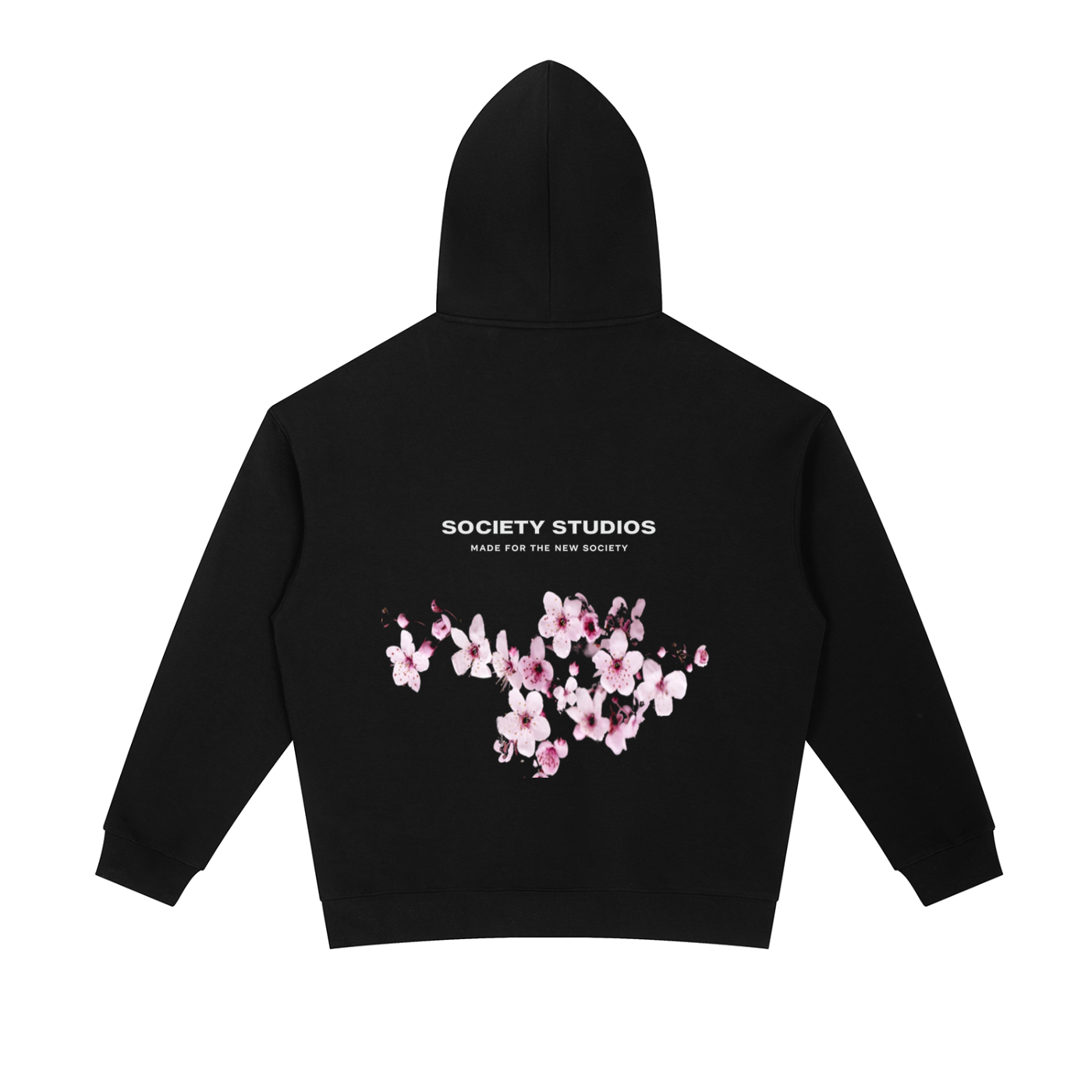 Essential Heavyweight Hoodie