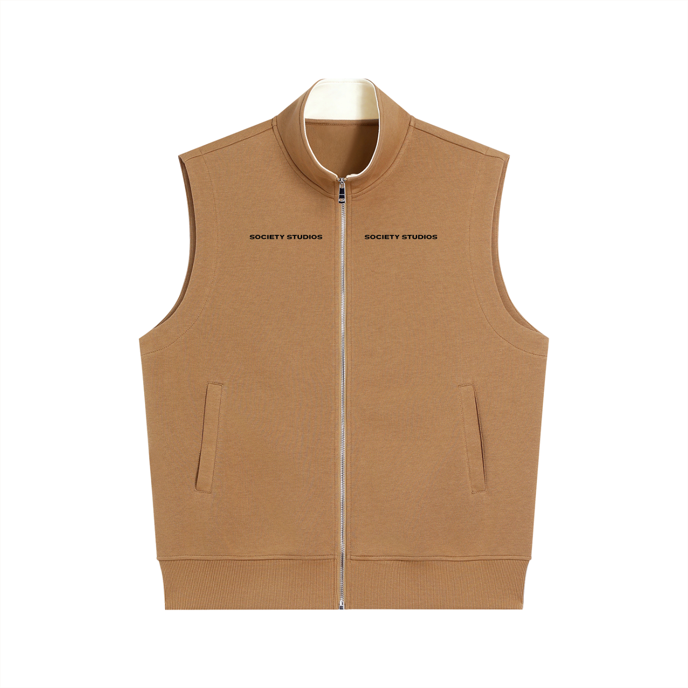 Essential Heavyweight Vest