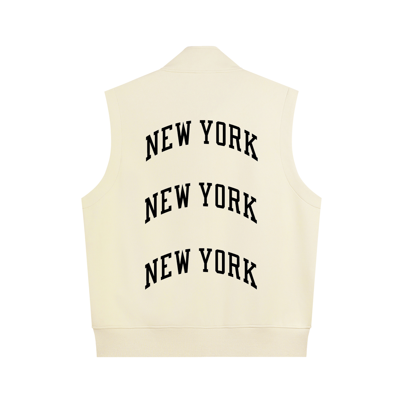 Essential Heavyweight Vest