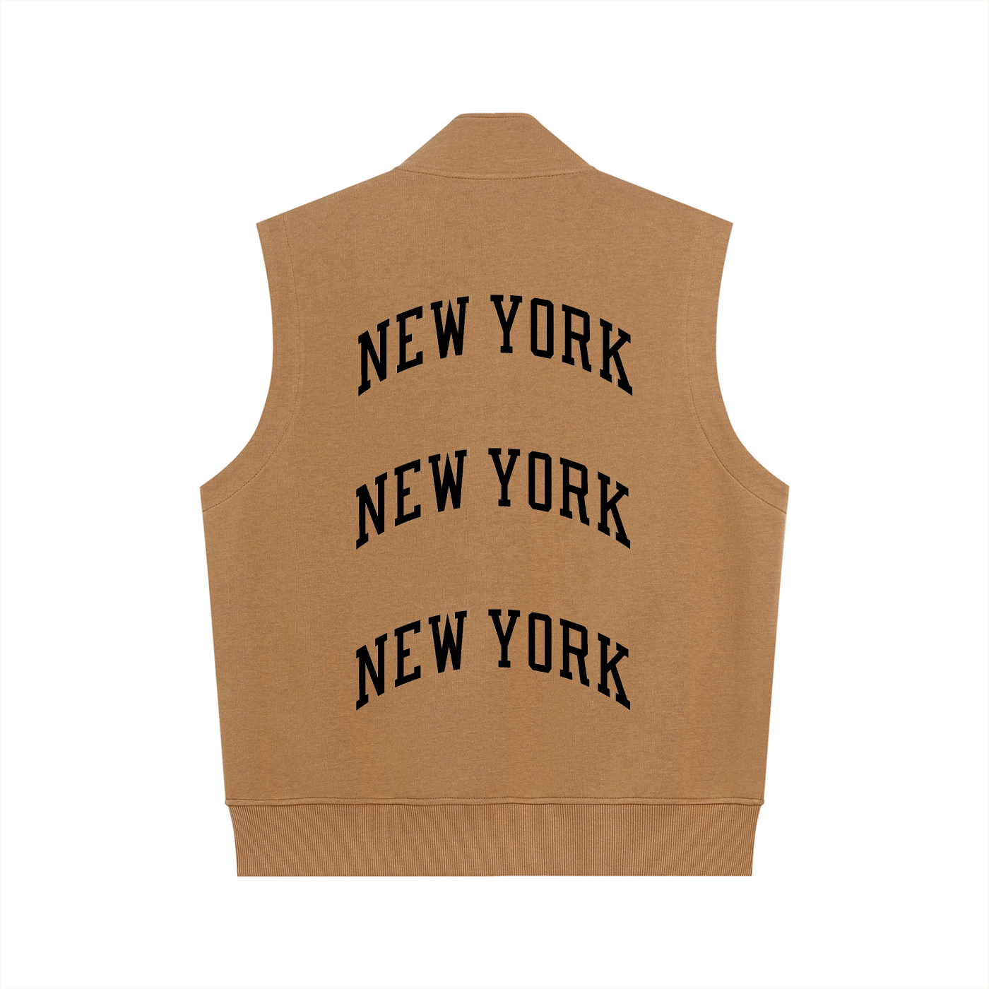 Essential Heavyweight Vest
