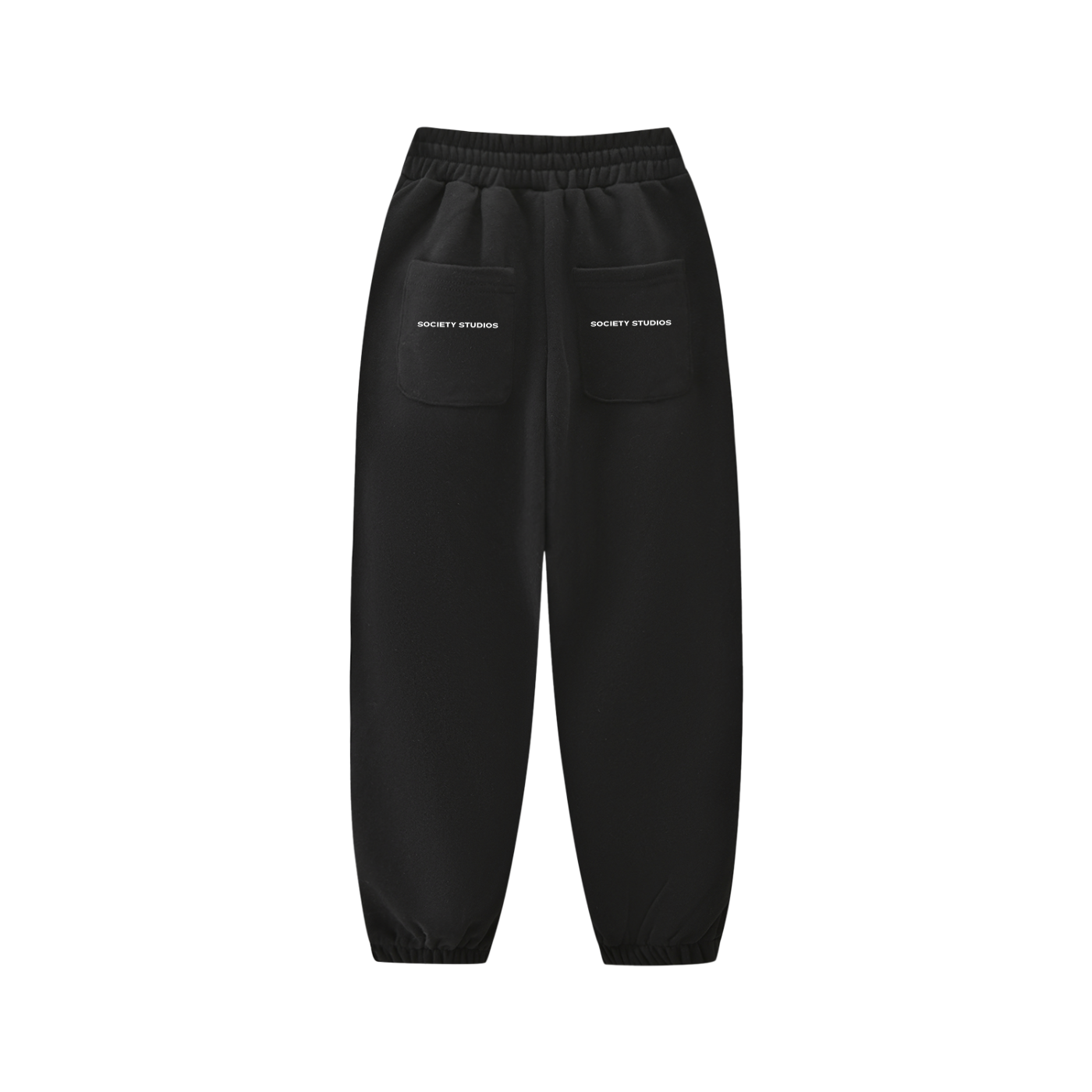 Essential Kids' Fleece Jogged Sweatpants