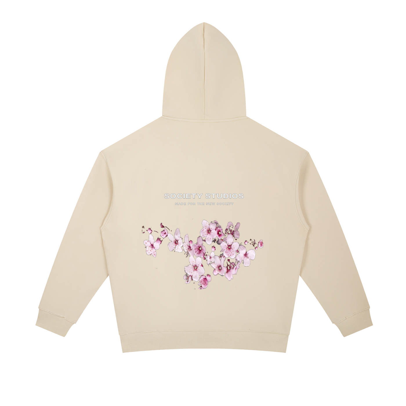 Essential Heavyweight Hoodie