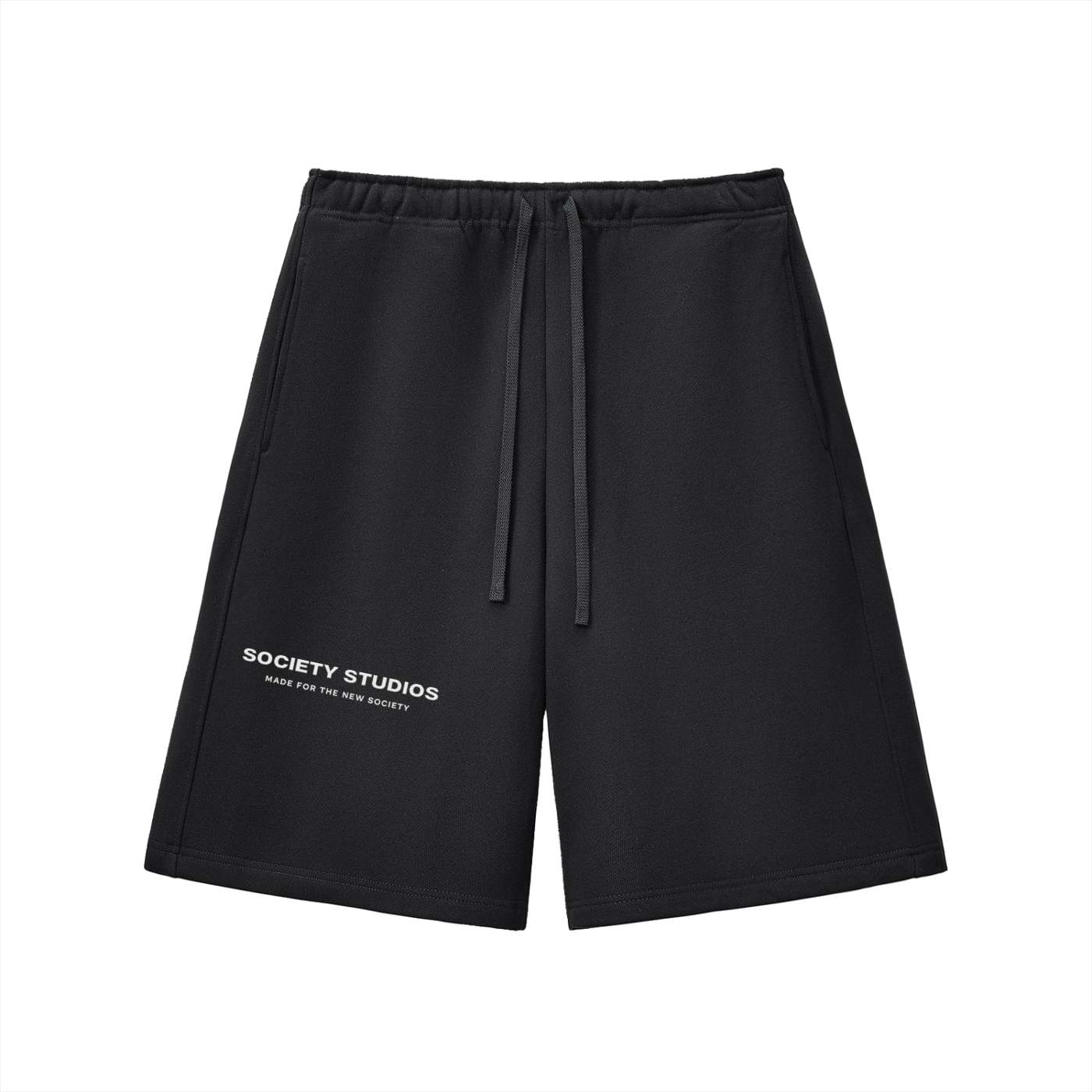 Essential Heavyweight Fleece Shorts