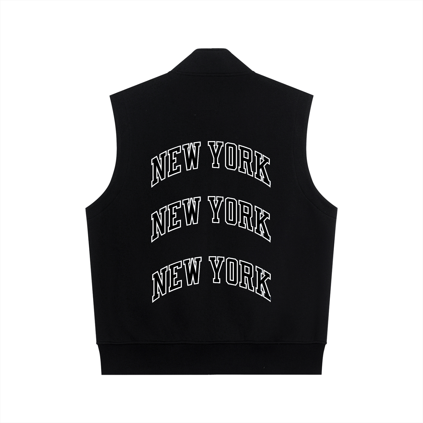 Essential Heavyweight Vest