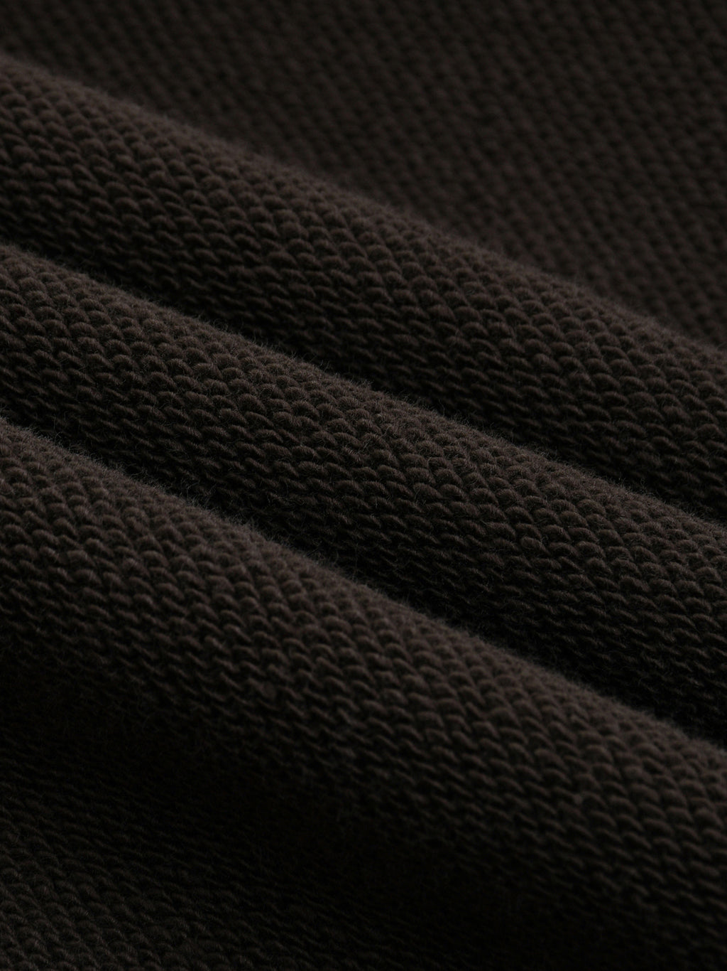 Snow Washed Distressed Panel Pocket Hoodie