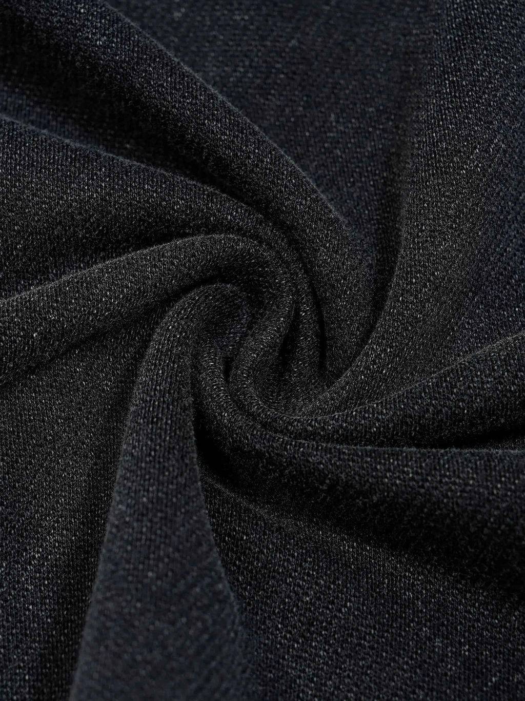 Vintage Wash Boxy Distressed Hem T-Shirt