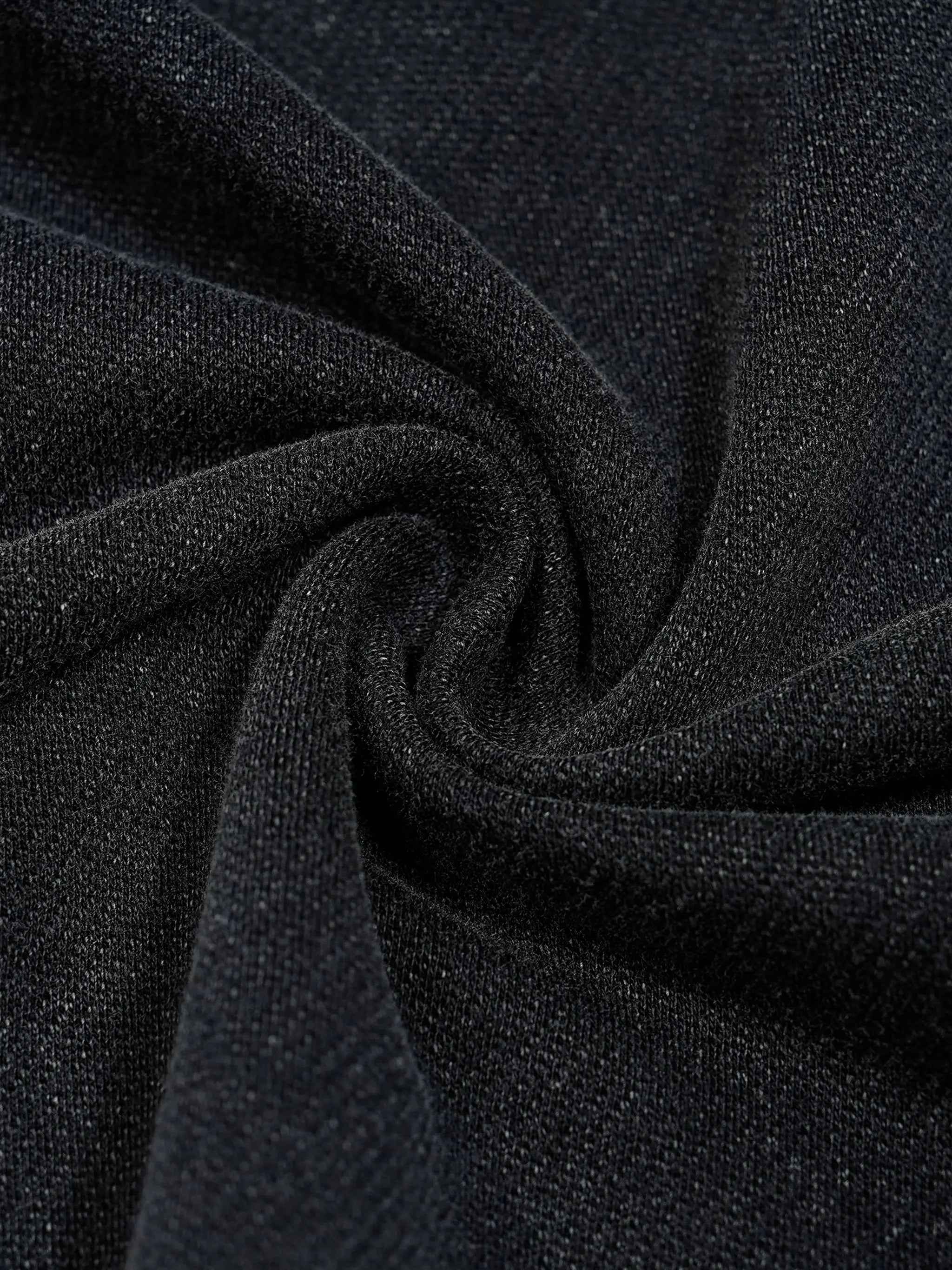 Vintage Wash Boxy Distressed Hem T-Shirt